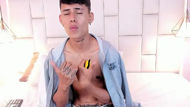 JacobFerrer webcam