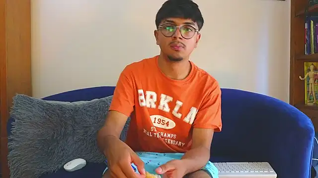 DavidsBoner webcam