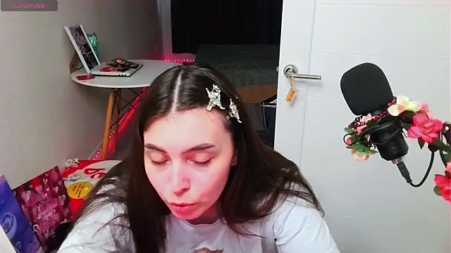 peachyness webcam