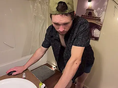 Bad_Boy69_MattZZZ webcam