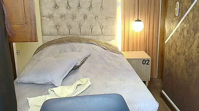 RachellPark webcam