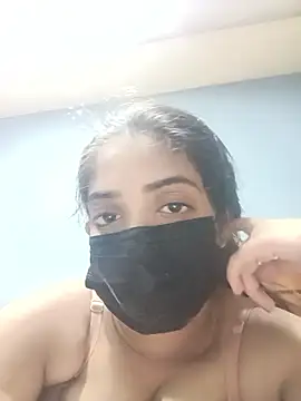 sanayabose7 webcam