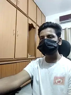 Vishal-Hyderabad webcam