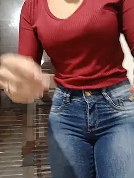 Lupita_sol webcam