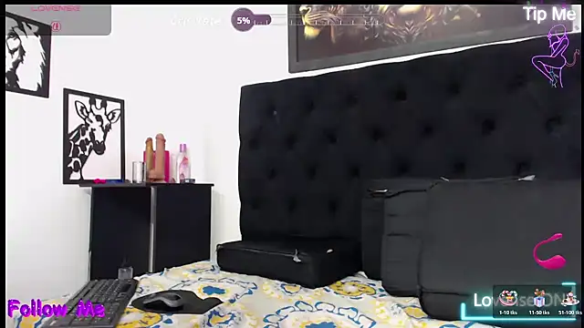 Sophia_hott01 webcam