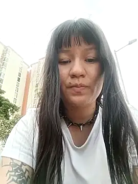 Bathory777 webcam