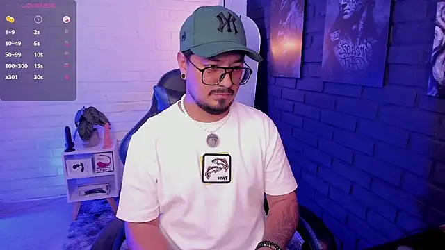 DaviidEvans_ webcam