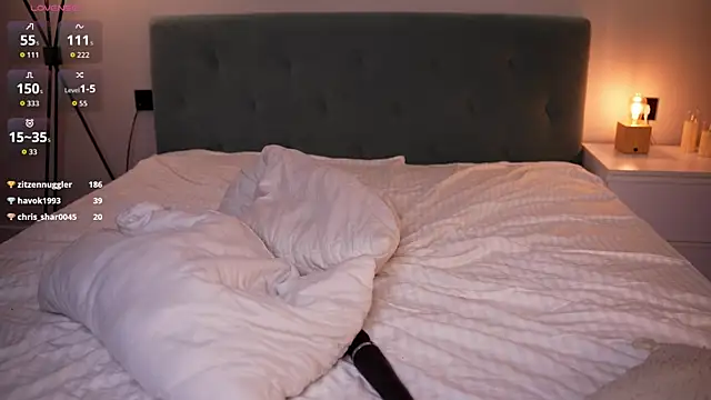 Watch Rita_Myers live on EroticFlix - High definition streams