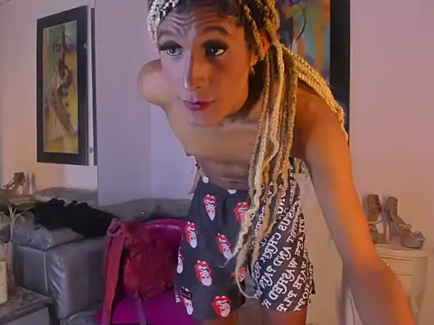 Ciara_HotTs live sex cam