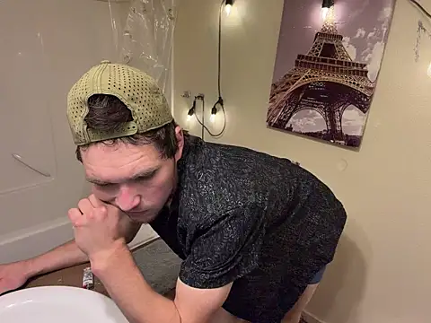 Bad_Boy69_MattZZZ webcam