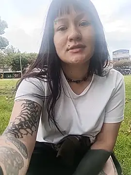 Bathory777 webcam