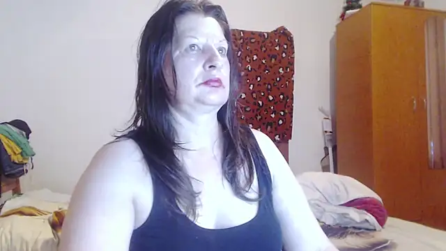 ExtasyMature webcam