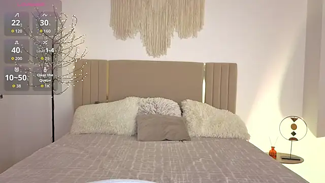 Real_cutie1 webcam