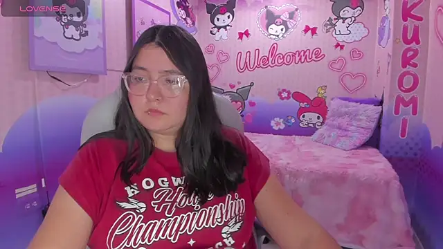 Dulce_meow webcam