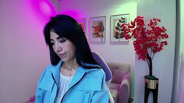Rainy_doll webcam