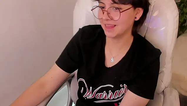 Nathaly_ds webcam