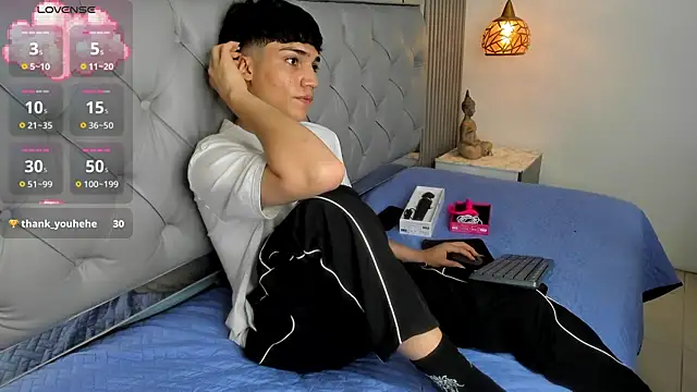 SamBlack_ webcam