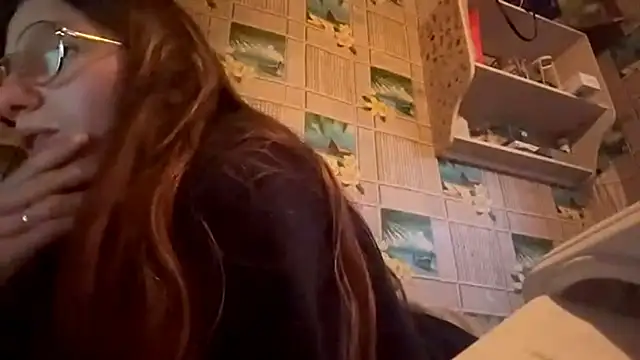 SparkleJebb webcam