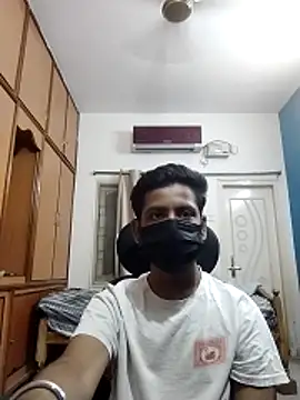Vishal-Hyderabad webcam