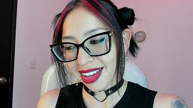 Katty_mouth webcam