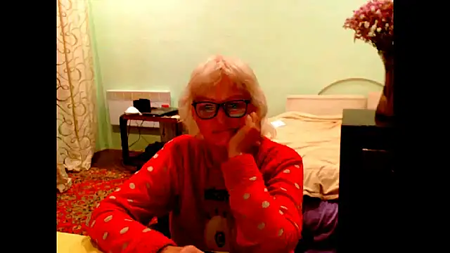 Natali7634 webcam