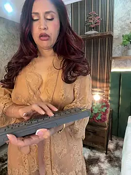 MonicaMoret webcam
