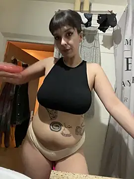 Piggiteablacktea webcam