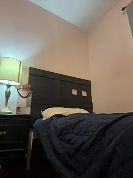 NekutaMex webcam