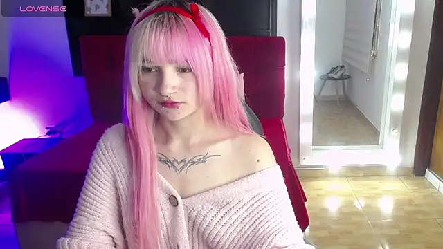_Charlotte_Collins_ webcam