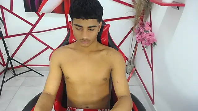 oliver-parker webcam