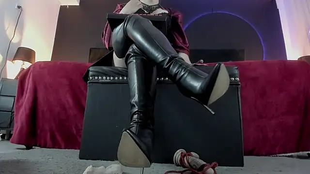 _Jade_16 webcam