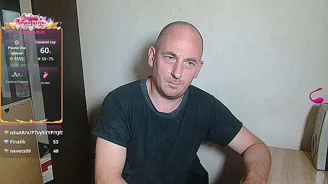 Johan___Barker webcam
