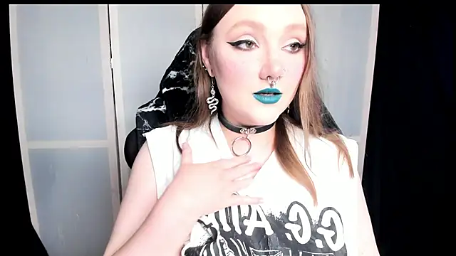 YourDyingBride webcam