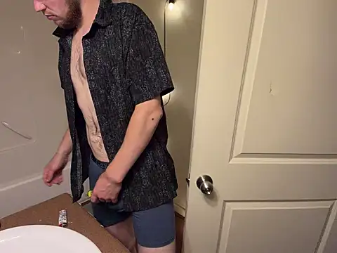 Bad_Boy69_MattZZZ webcam