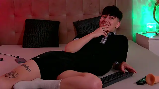 JessyAdoryx webcam