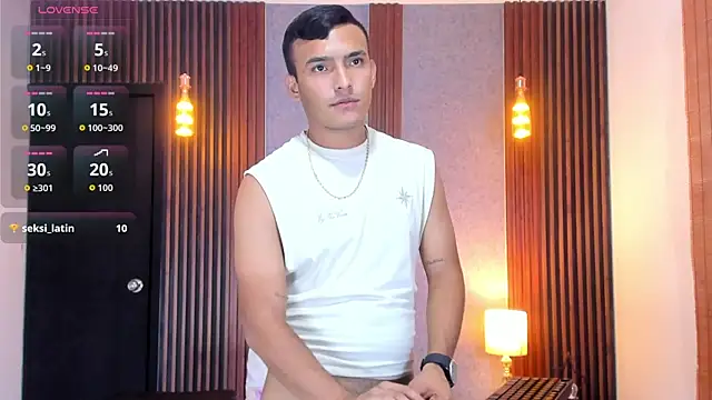 Chris_vega_ webcam
