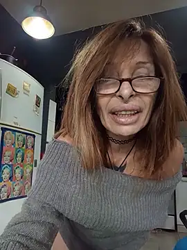 FrozenWaffle webcam