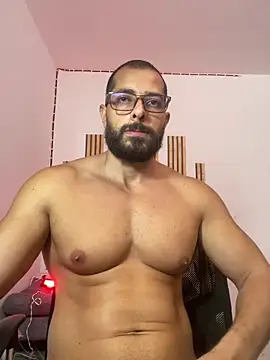 magnumchris webcam