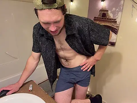 Bad_Boy69_MattZZZ webcam