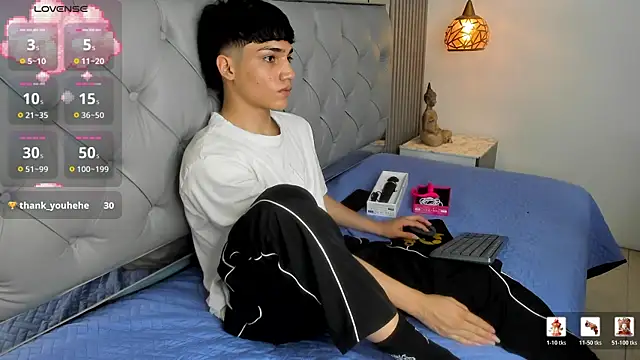 SamBlack_ webcam