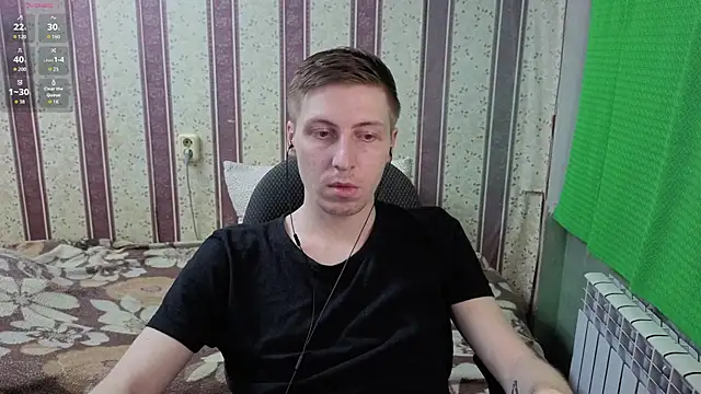 Darien_Brown webcam