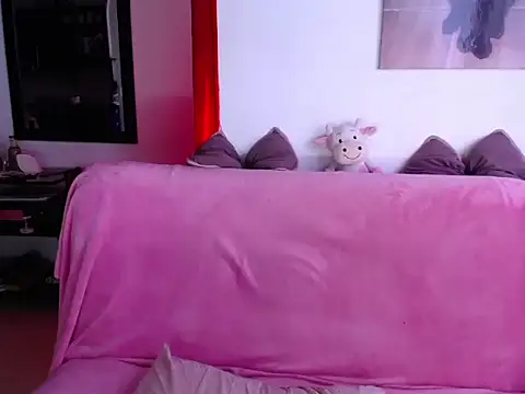 samy_doll webcam