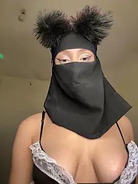 Watch arabayla live on EroticFlix - High definition streams