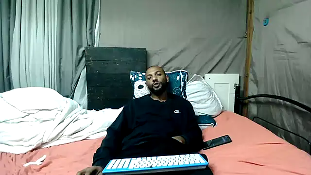Camodick webcam
