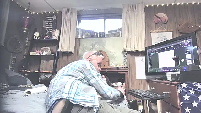 Makowboy webcam