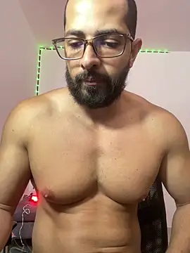 magnumchris's live room