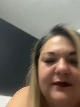 MikyVesela webcam