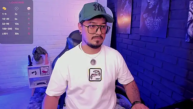 DaviidEvans_ webcam