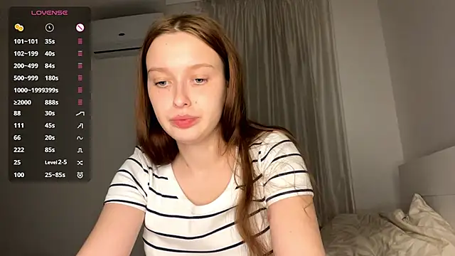 LoryMusetti webcam
