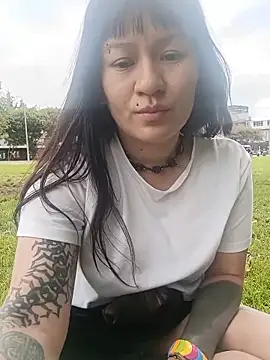 Bathory777 webcam